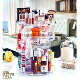  Organizer za šminku 980302 Transparent | ePonuda.com
