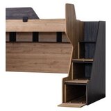 Hanah home Krevet na sprat Aktif | Eponuda.com