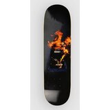 Hockey Skateboards Sounds Of Spring Ben Kadow Shape 2 8.2" Skateboard deska black | Shoptok.si