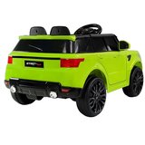  Auto na akumulator HL1638 - zeleni | shoptok.hr