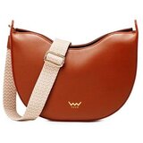 Vuch Torba Carys Brown, 22 x 30 cm Cijene