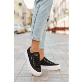 Lee Cooper Ladies Sneakers With Lace Cene