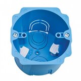 Panasonic Ugradna dozna samogasiva WVTC0784-4NC EU2 Halogen Free Thea Modular 2M Cene