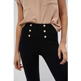 Marisse Leggings L-Lg-3702 Black | shoptok.hr