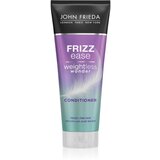 John Frieda Frizz Ease Weightless Wonder regenerator za zaglađivanje za neposlušnu i anti-frizz kosu 250 ml | shoptok.hr
