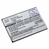 VHBW Baterija za TP-Link Neffos C5 Plus, 2050 mAh | shoptok.hr