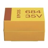 Kemet Tantalni kondenzator HighCap T491C226K010ZT 22F 10 V/DC | Eponuda.ba