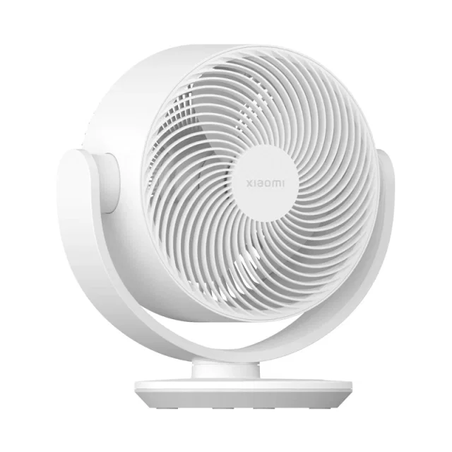 Xiaomi VENTILATOR SMART DESKTOP AIR CIRCULATION FAN, (6932554413132) Cijene