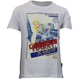 Harry Kayn Majice s kratkimi rokavi T-shirt garçon ECETUP Bela | Shoptok.si