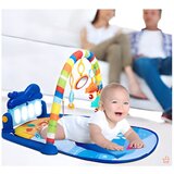 Huanger muzička podloga gimnastika za bebe | ePonuda.com