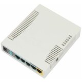 MikroTik soho 2,4ghz wireless ap | shoptok.hr
