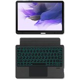 Royal Bailey Flip cover in Bluetooth Tipkovnica SE104 za Huawei Matepad SE 10.4", (21595243) Cene