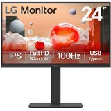 LG 24BA750-B LCD zaslon Energetska učinkovitost 2021 D (A - G) 60.5 cm (23.8 palac) 1920 x 1080 piksel 16:9 Cijene