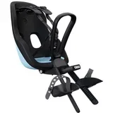 Kolesarski sedež YEPP NEXXT 2 MINI Aquamarine