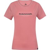HANNAH Women's quick-drying T-shirt CORDY canyon rose Cijene
