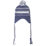 Xmas Sherpa Kapa Difuzed