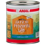  Akrilni lak AMAL 3010 (Bezbojna, 0,75 l)
