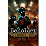 beholder: conductor steam key (pc) global  beholder: conductor steam key (pc) global Slike