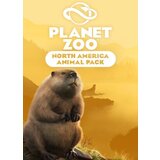 Steam Planet Zoo: North America Animal Pack (DLC) (PC) Key GLOBAL | ePonuda.com