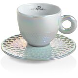 Illy Skodelice John Armleder - 2 skodelici za espresso | Shoptok.si