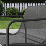 Mömax Vrtni Set Koni, Antracit, 4-Delno | Shoptok.si