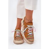 Maciejka Ladies Leather Shoes | Shoptok.si