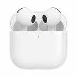 XO Bežične slušalice Q6 Pods Bela | ePonuda.com