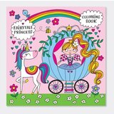 Rachel Ellen Designs Bojanka - Princeze iz bajke ( SQCBK40 ) Cene
