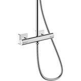 Hansgrohe 26097000 vernis shape termostatska armatura za tuš s tuš setom ecosmart | Shoptok.si