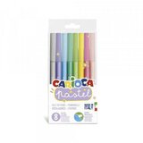 Carioca flomaster pastel 1/8 43032 ( C163 ) Cene