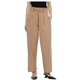 SCOTCH & SODA Scotch&soda - Ženske pantalone sa kaišem Cene