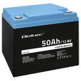 53704 LiFePO4 lithium iron phosphate battery | 12.8V | 50Ah | 640Wh | BMS