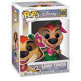 Funko lion king pop! vynil - luau timon Cene