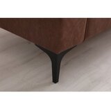 Atelier Del Sofa sofa sa 3 sedišta new petra 3 cognac | Eponuda.com