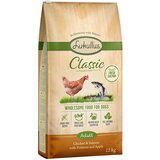 Lukullus Classic Junior piletina i losos (bez žitarica) - 12 kg | shoptok.hr