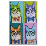 Conceptum Hypnose tepih staza (80x200) KHMFESTO004KECE | Eponuda.com