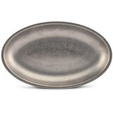 BonBistro Servirni pladenj iz nerjavečega jekla 18,5x30 cm Serve – Cene