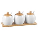 Fg haus set kuhinjskih posuda BR-2437 Cene