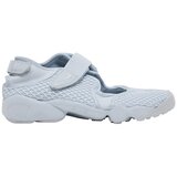 Nike Modne superge Air Rift Pure Platinum Wolf Grey (Women's) Siva Cene