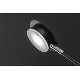 Wofi 446604109000 - led zidno svetlo belize 4xLED/5W/230V 3000K crna | Eponuda.com