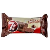 7 Days Rolat Swiss roll cocoa 200g | ePonuda.com