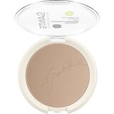 Sante Natural Compact Powder - 02 Neutral Beige Cene