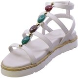 Kharisma 347493 Bijela | shoptok.hr