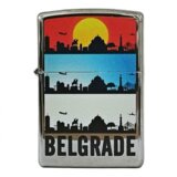 Zippo 250-082171 upaljač -belgrade