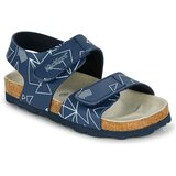 Kickers SUMMERKRO Plava Cijene