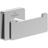 Villeroy & Boch TVA15201200061 - zidna kukica elements sjajni hrom u