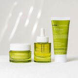 Korres Santorini Grape lahka dnevna krema z vlažilnim učinkom 40 ml | Shoptok.si