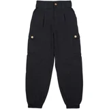 KOGSAIGE PB CARGO PANT Crna