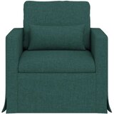 SOFA Tamnozelena 78 x 78 x 80 cm Metal | shoptok.hr
