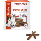 Boxby Poslastica Dental Sticks 1200g Cene